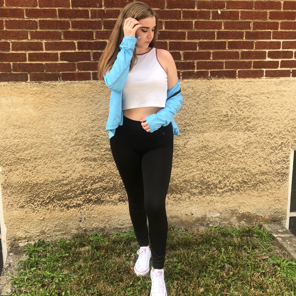 Meet your Posher, Morgan